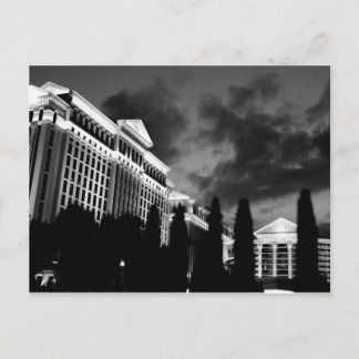 Caesar Palace Vykort