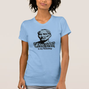 Caesar Romeboy T Shirt