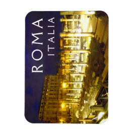 Caesars forum magnet
