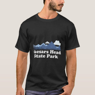 Caesars Head State Park South Carolina Greenville T Shirt