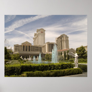 Caesars Palace 2007 Foto Poster