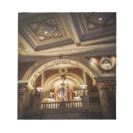 Caesars Palace Las Vegas Anteckningsblock