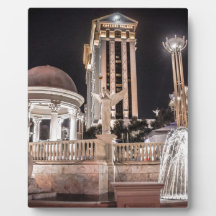 Caesars Palace Las Vegas Nevada Hotel City