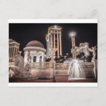 Caesar's Palace Las Vegas Nevada hotellstad