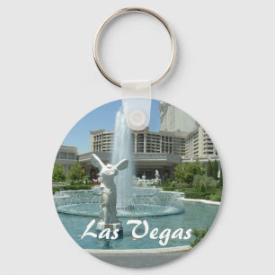 Caesars Palace Las Vegas Nyckelring