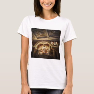 Caesars Palace Las Vegas Tee