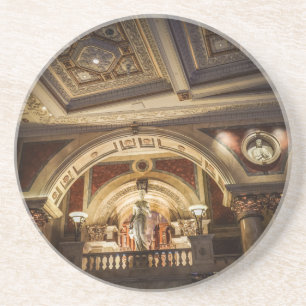 Caesars Palace Las Vegas Underlägg Sandsten