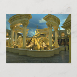 Caesars Palace Vykort