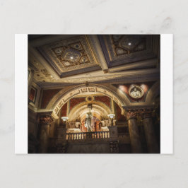 Caesars slott Las Vegas Vykort