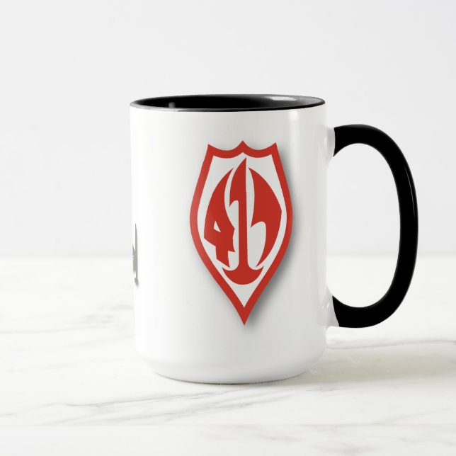 CAF 417 Squadron CF-104 Mug Mugg (Höger)