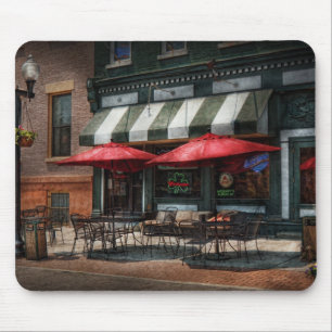 Cafe - Albany, NY - Mc Gearys Pub Musmatta