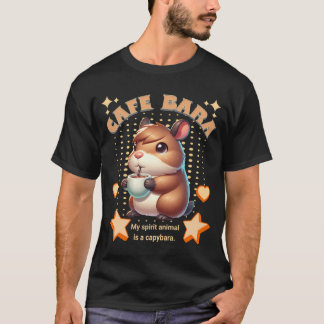 Cafe Bara T Shirt