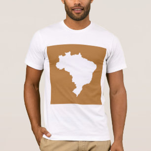 Café Com Leite Festive Brazat Emporio Moffa T-shirt