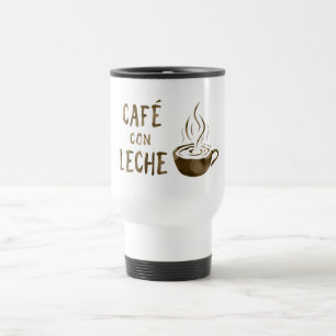 cafe con leche bokeh resemugg