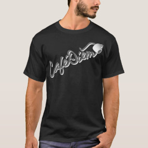 Cafe Diem Tee