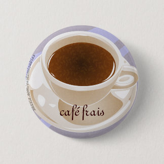 Café frais knapp