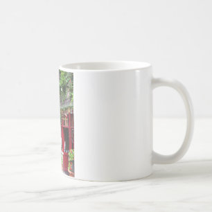 Cafe i Paris Kaffemugg