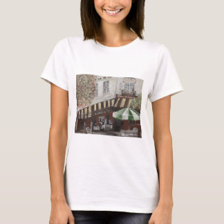 Café i Paris T Shirt