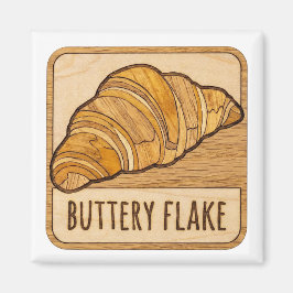 Cafe Köket Magnet