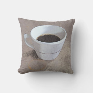 Cafe Kopp Pillow Kudde