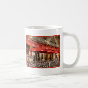 Café Lakran Kaffemugg