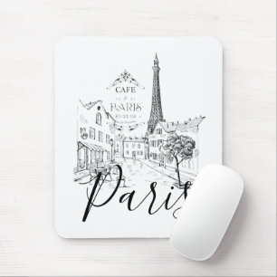Cafe Paris   Musmatta