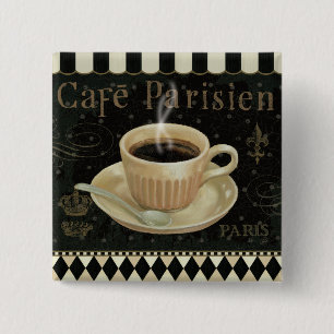 Cafe Parisien Knapp
