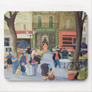 Cafe Provence Musmatta