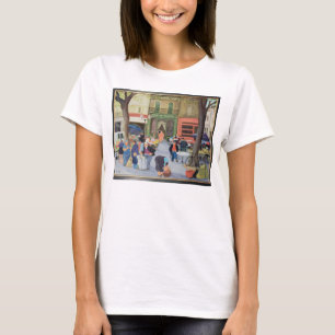 Cafe Provence Tee