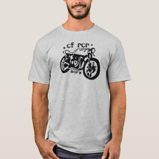 Cafe Racer Tee