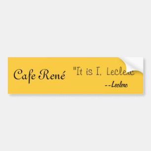 Cafe René Bildekal