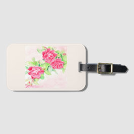 Cafe Ro Bagagebricka