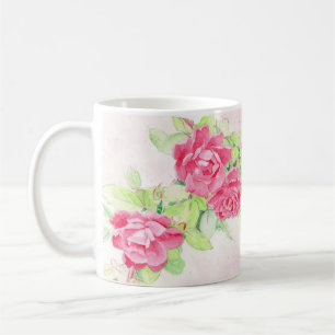 Cafe Ro Kaffemugg