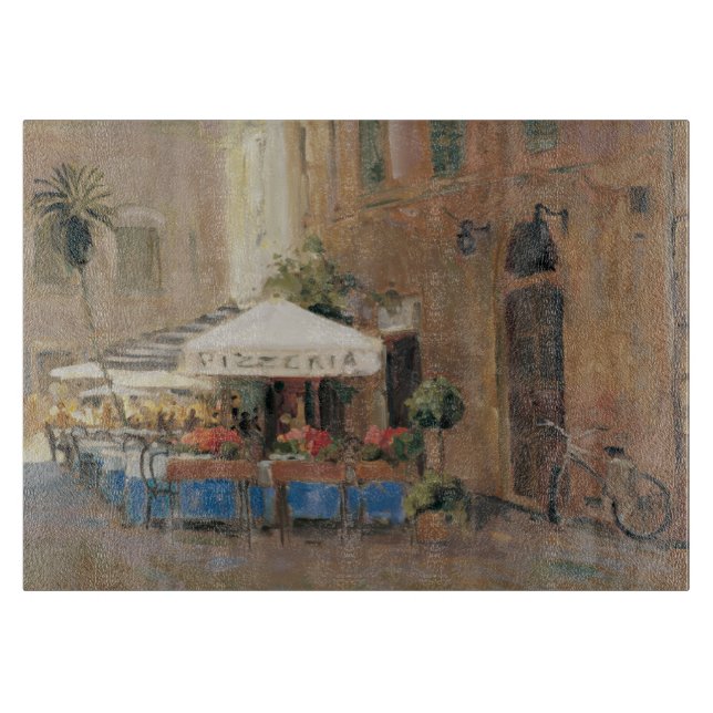 Café Roma (Framsidan)