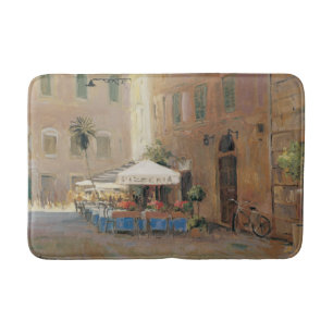 Café Roma Badrumsmatta