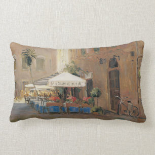 Café Roma Lumbarkudde