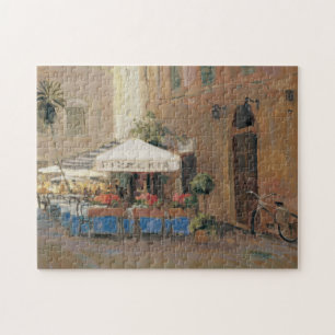 Café Roma Pussel