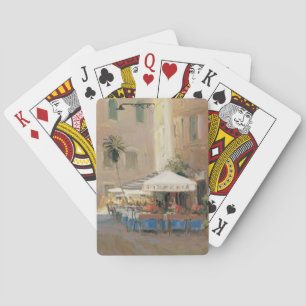 Café Roma Spel Kort