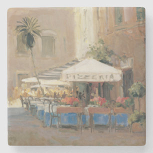 Café Roma Stenunderlägg