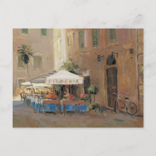 Café Roma Vykort