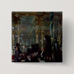 Cafe Royal, London, 1912 Knapp