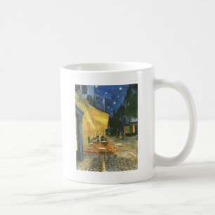 Cafe Terrace - Vincent van Gogh Kaffemugg