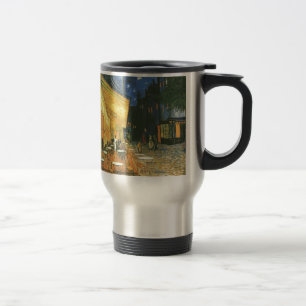 Cafe Terrace - Vincent van Gogh Resemugg