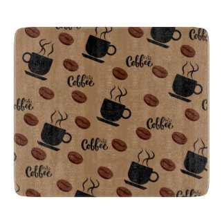 Cafe Théed Coffee Kitchen Clearboard