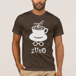 Cafe Zuno 03 Tee