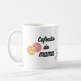 Cafecito de MAMA  Kaffemugg