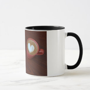 Cafekaffemugg, Rincon, Puerto Rico Mugg