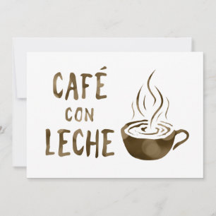cafen lurar lechebokeh inbjudningar
