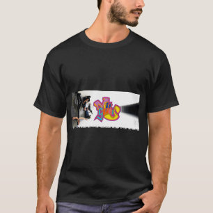 CAFEN TACVBA TURNERAR 2018 T SHIRT