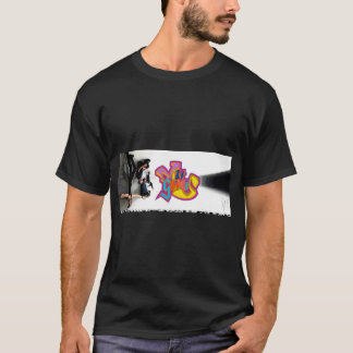 CAFEN TACVBA TURNERAR 2018 T SHIRT